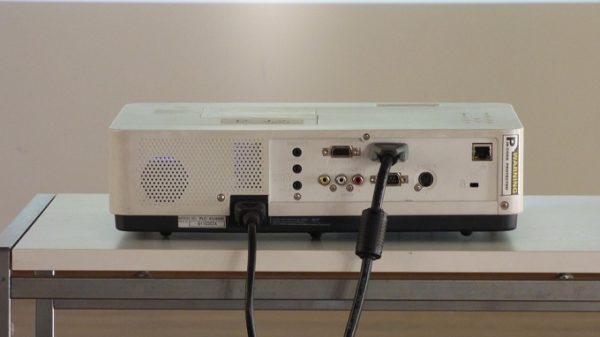 alquiler de videobeam