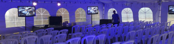 organización de eventos organización de eventos bogota