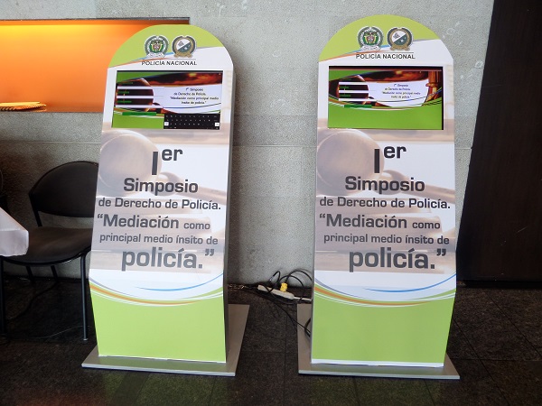 alquiler de tótems digitales bogota